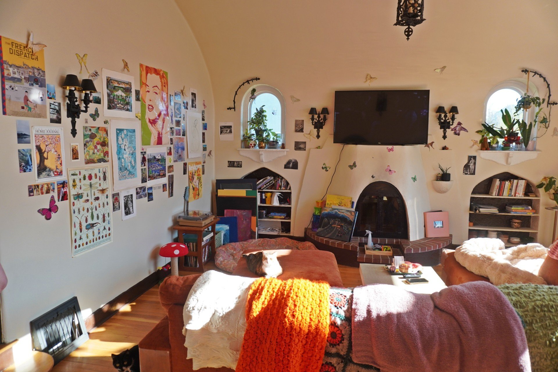 Building Photo - 131 N Hancock Ave