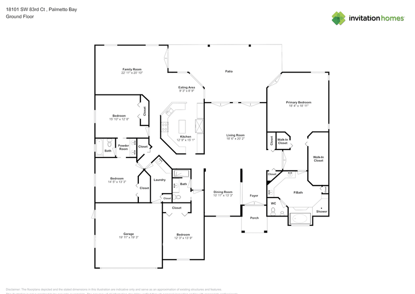 Building Photo - 18101 SW 83rd Ct