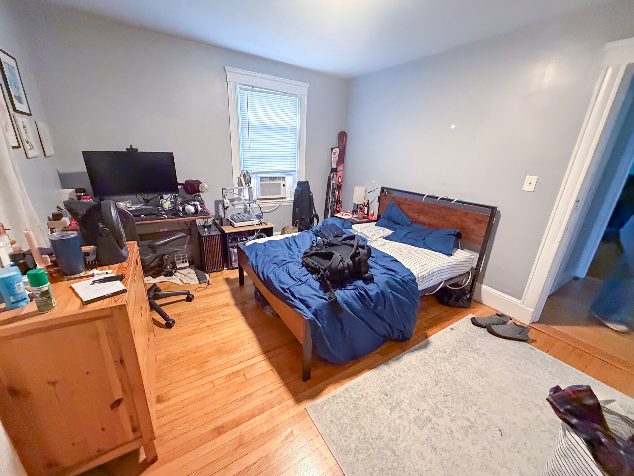 Bedroom 3 - 51 Leamington Rd