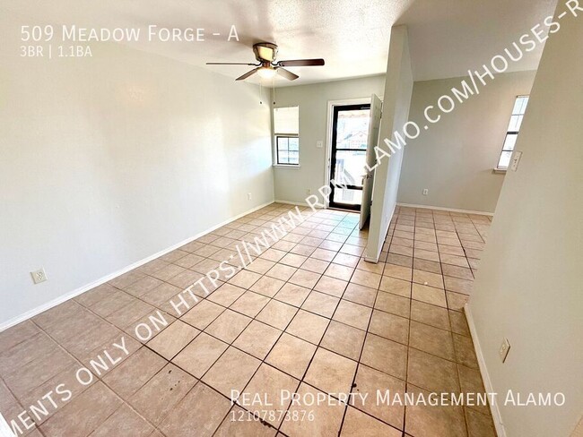 Building Photo - 509 Meadow Forge