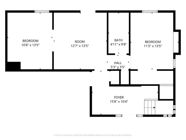 Building Photo - 320 Detering St