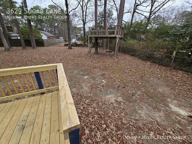 Building Photo - 3629 Sugar Cane Cir