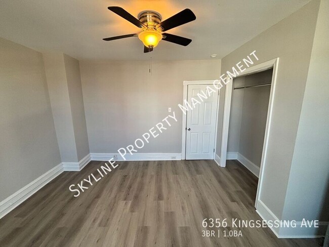 Building Photo - Newly Renovated 3 Bedroom Home For Rent in...