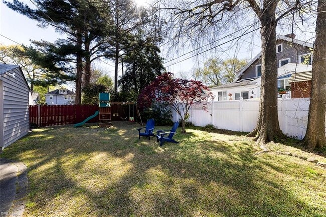 Building Photo - 1223 Westmoreland Ave