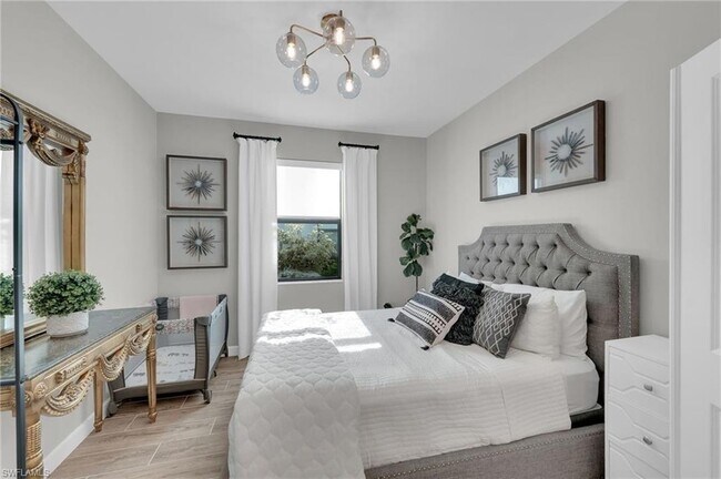 Building Photo - 18336 Parksville Dr