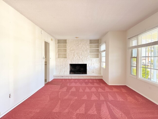 Building Photo - Orcutt House | Allied Gardens