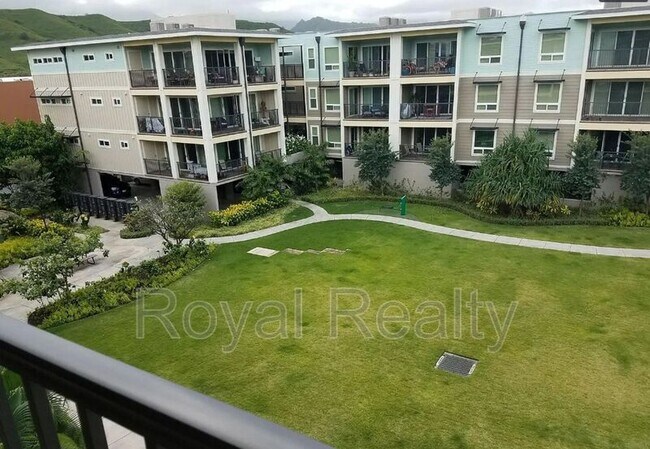 Building Photo - 455 Kailua Rd