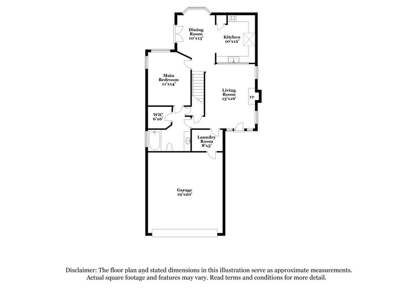 Building Photo - 1513 Bell Trace Dr