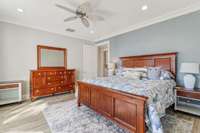 Building Photo - Private, Low Country Residence for Rent!