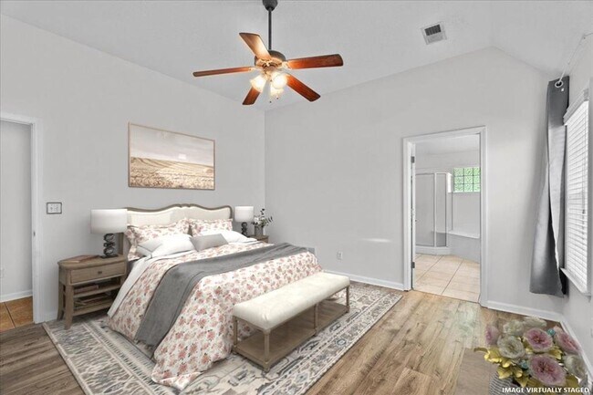 Building Photo - Lee Line Farms Subdivisions, beautiful home ready for you!