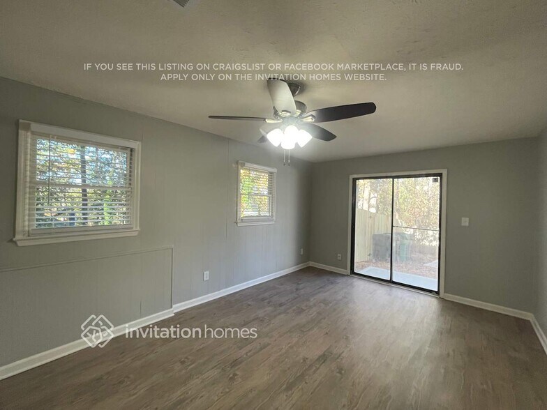 Building Photo - 2206 Arbor Forest Trail SW