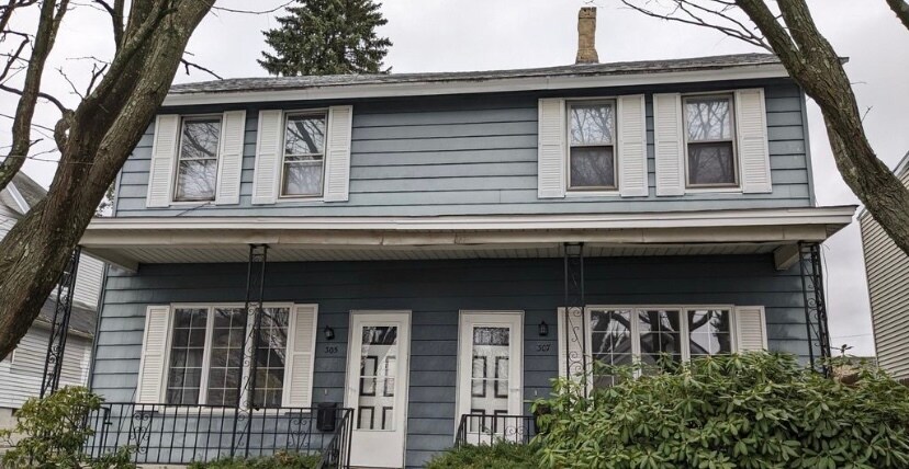 Building Photo - 307 N Everett Ave