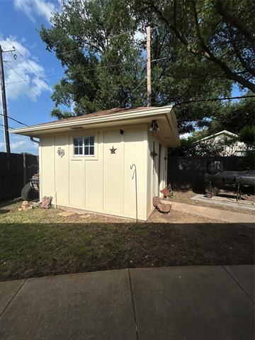 Building Photo - 101 S Weatherred Dr