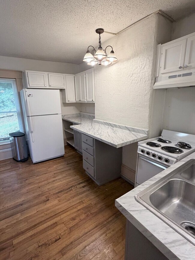 Building Photo - Available Now! River Arts District. 2 bedrooms/1 bathroom