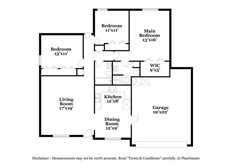Building Photo - 1638 Sandy Hollow Loop