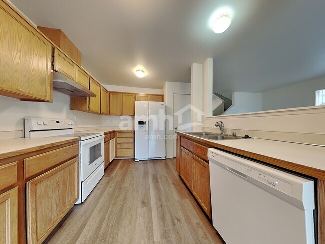 Building Photo - 18631 29th Ave E