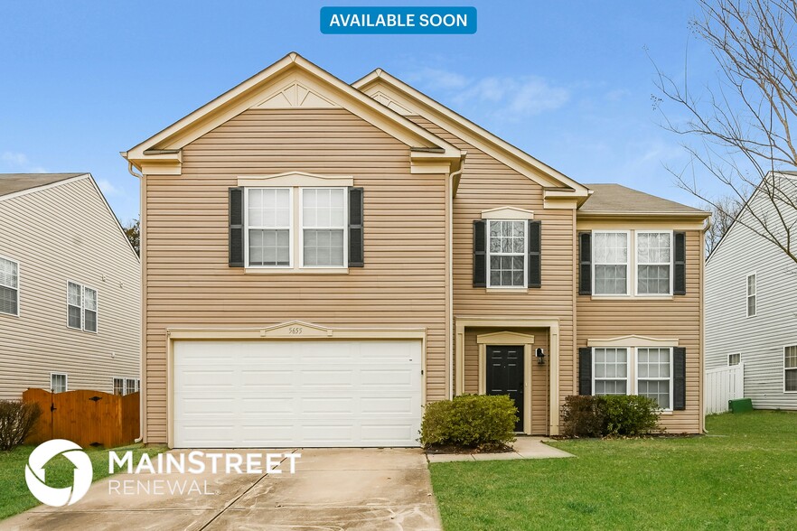 Primary Photo - 5655 Hammermill Dr