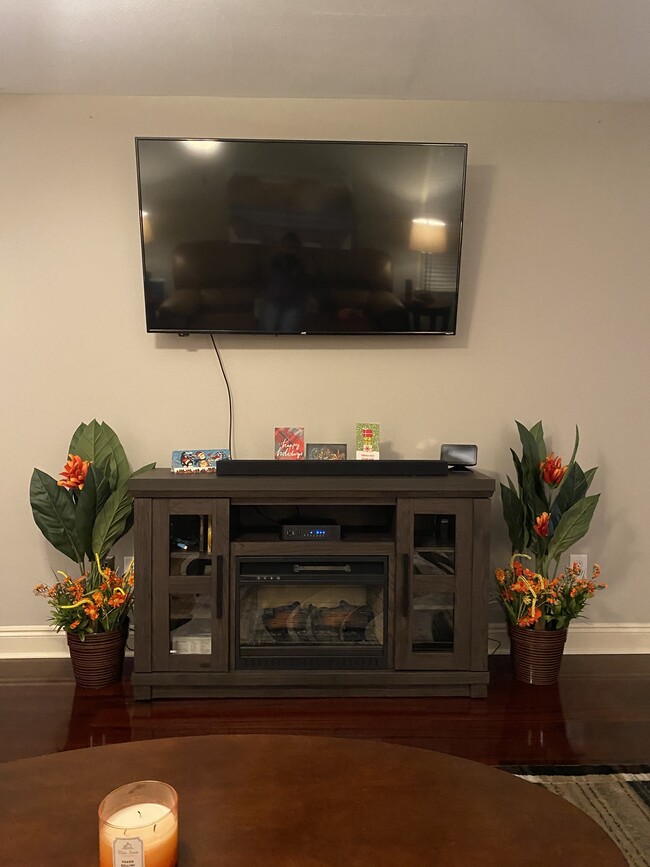 Living Room East - 12366 Copperwood Dr