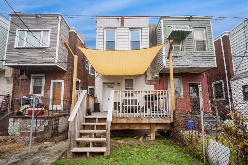 Building Photo - 5940 Walton Ave