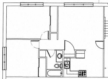 Floorplan - River Run