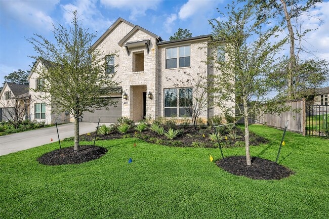 Building Photo - 215 Flower Moon Ct