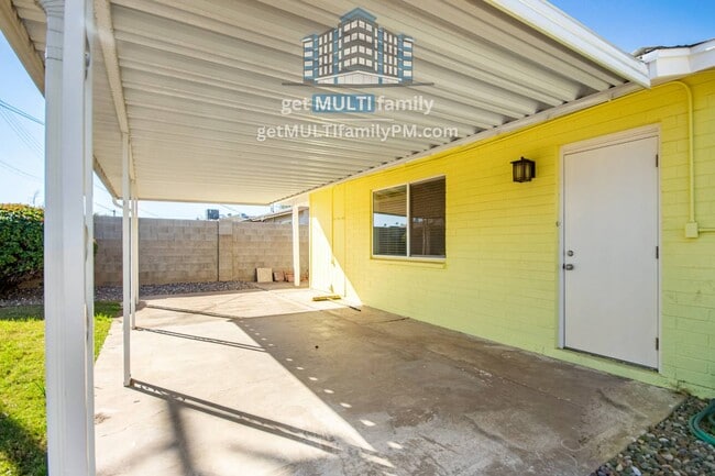 Building Photo - 505 S Margo Dr