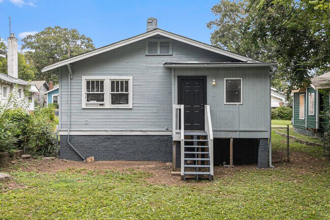 Building Photo - 4308 Terrace S