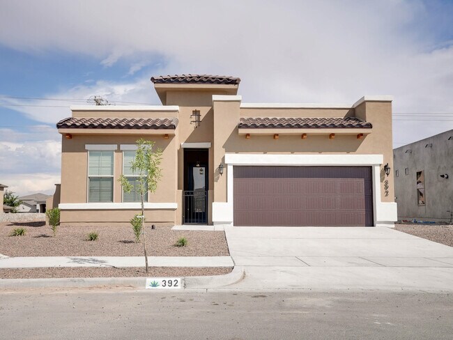 Building Photo - 392 Frodsham St