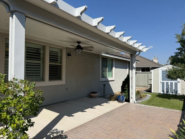 Building Photo - 1317 Cedar Creek Cir