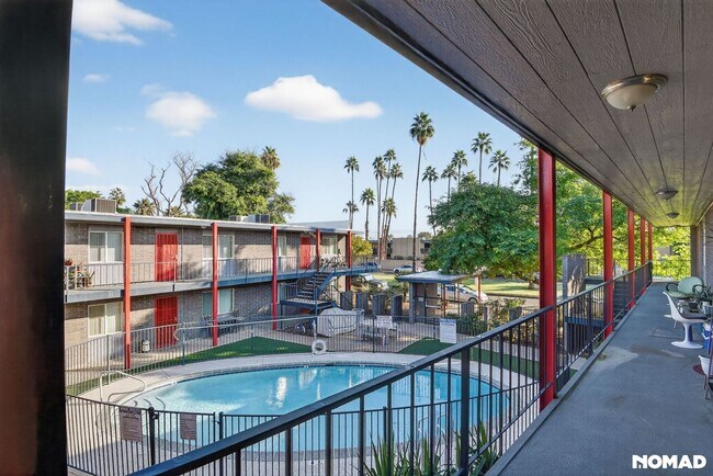 Building Photo - 6502 N 17th Ave