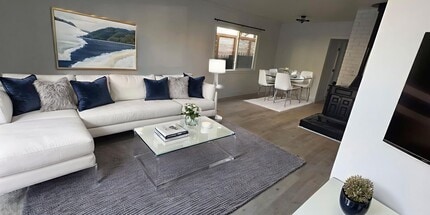 Building Photo - Magnolia at Long Beach