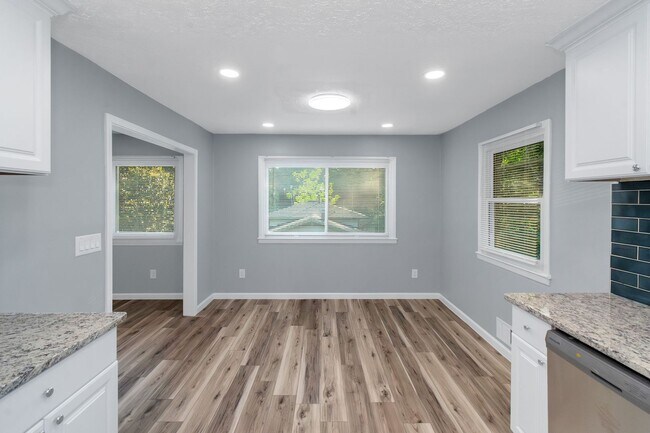 Building Photo - 3969 La Salle Way SW