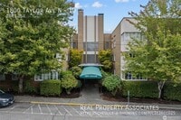 Building Photo - 1800 Taylor Ave N