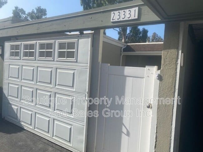 Building Photo - 23331 Caminito Telmo