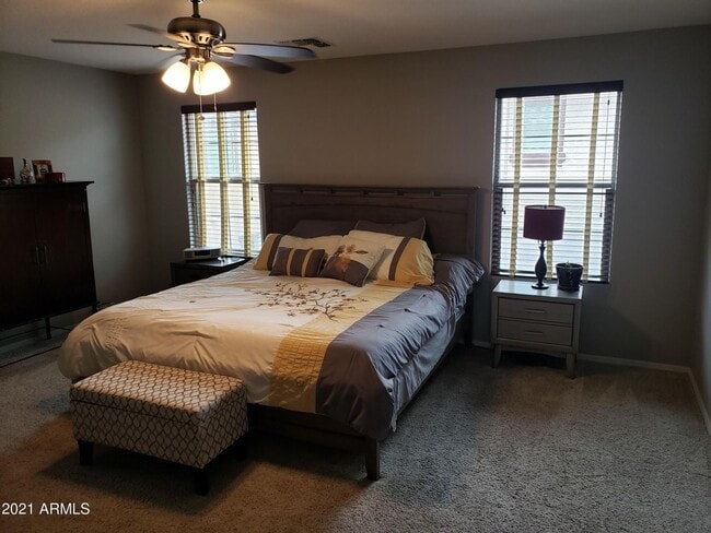 Building Photo - 16345 W Latham St