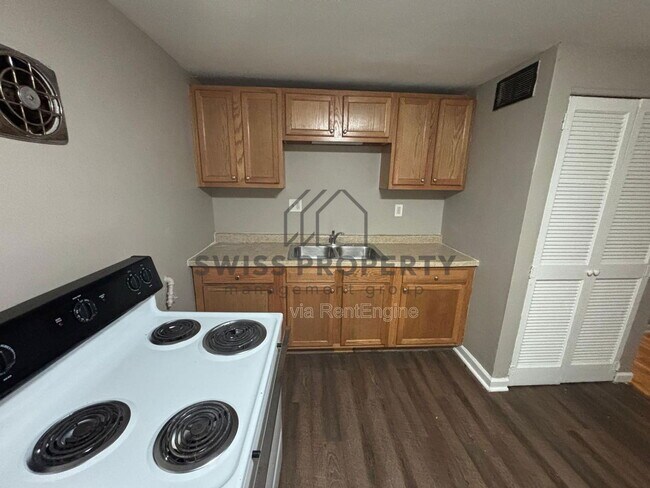 Building Photo - 3717 Beulah Rd