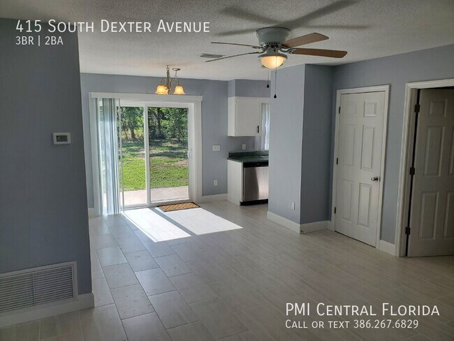 Building Photo - 415 S Dexter Ave
