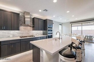 Building Photo - 247 E Las Puertas Ln