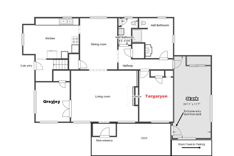 Building Photo - 1429 14th St