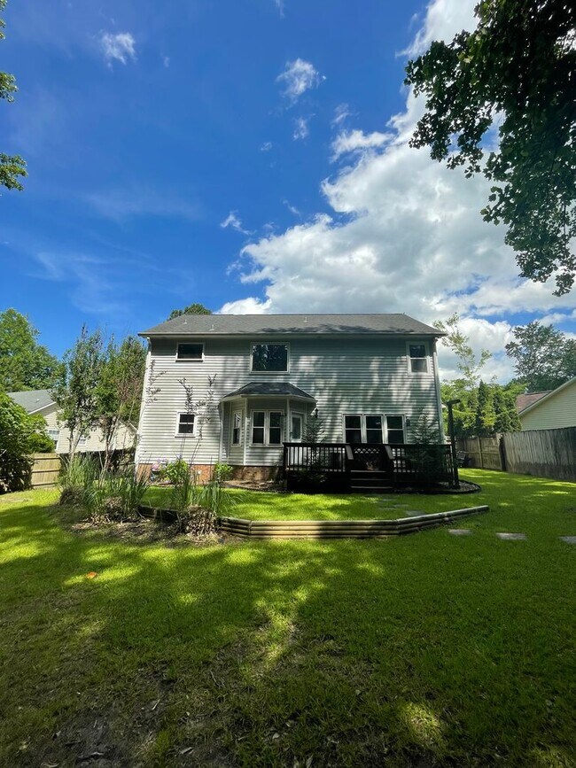 Building Photo - Pictures Coming Soon — Your Next Home Awaits!