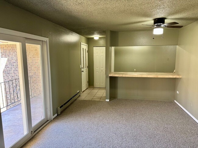 Building Photo - Charming 2BR Condo in Denver