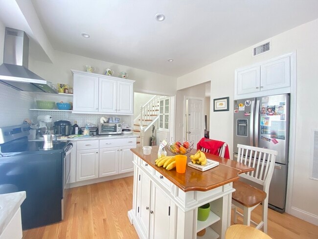 Building Photo - 1 Milton St