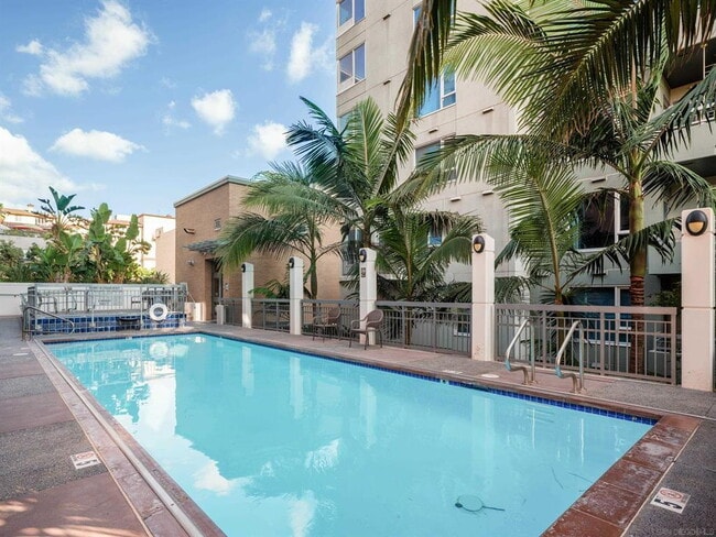 Building Photo - San Diego- Downtown- La Vita – Little Ital...