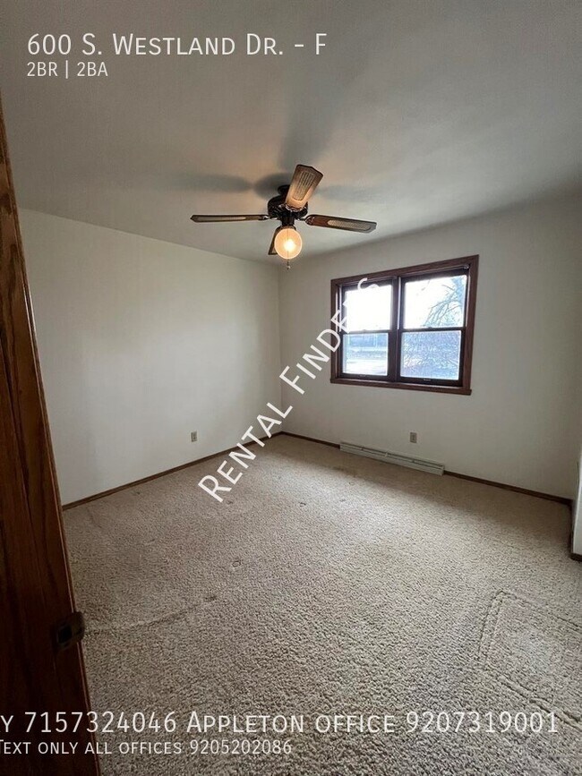 Building Photo - 600 S Westland Dr