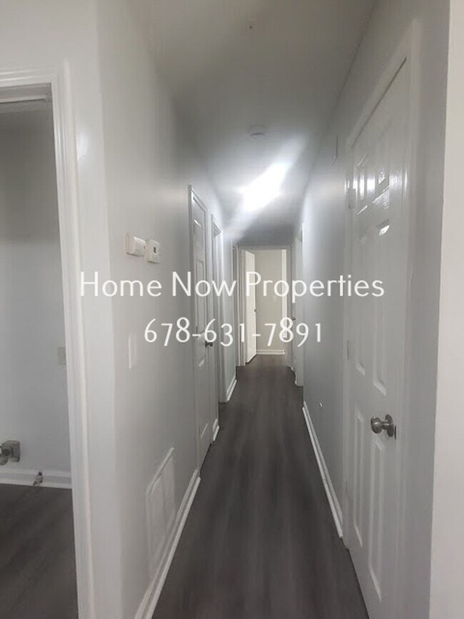 Building Photo - Spacious 4BR Home + Bonus Rooms in Mainstreet Community | Resort-Style Amenities!