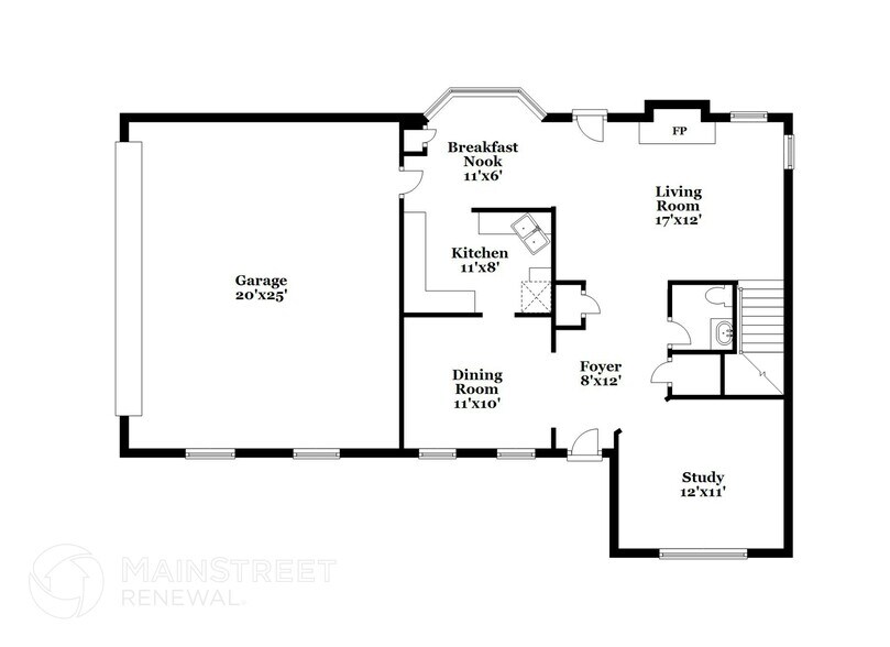 Building Photo - 604 Longstreet Ln