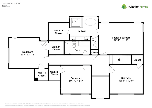 Building Photo - 153 Clifford Ct