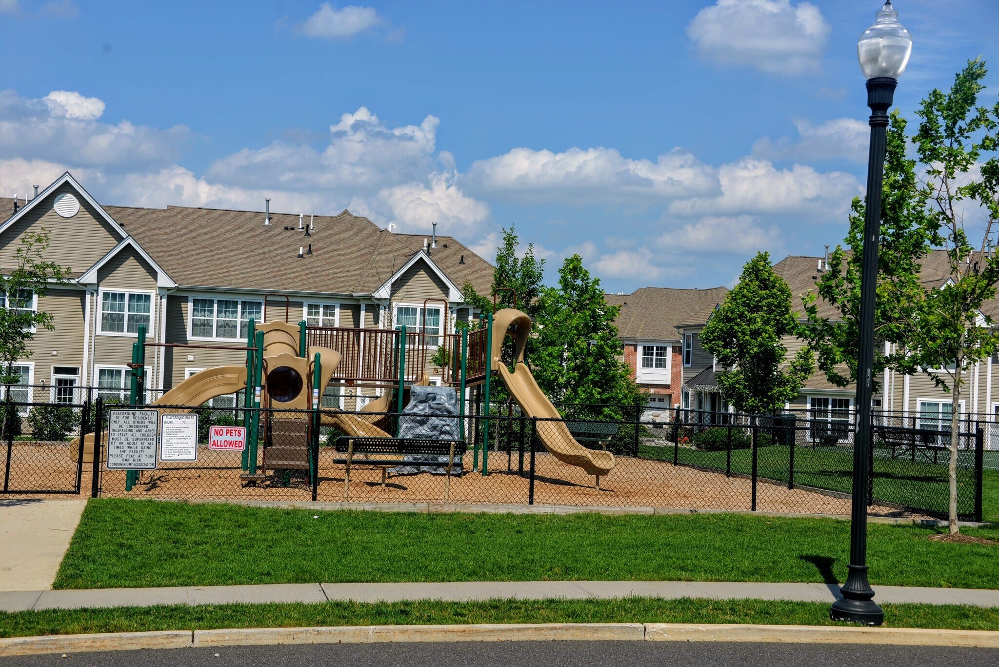 Play Area - 2114 Edward Stec Blvd