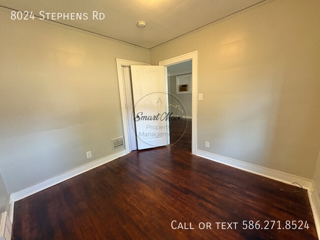 Building Photo - 8024 Stephens Rd