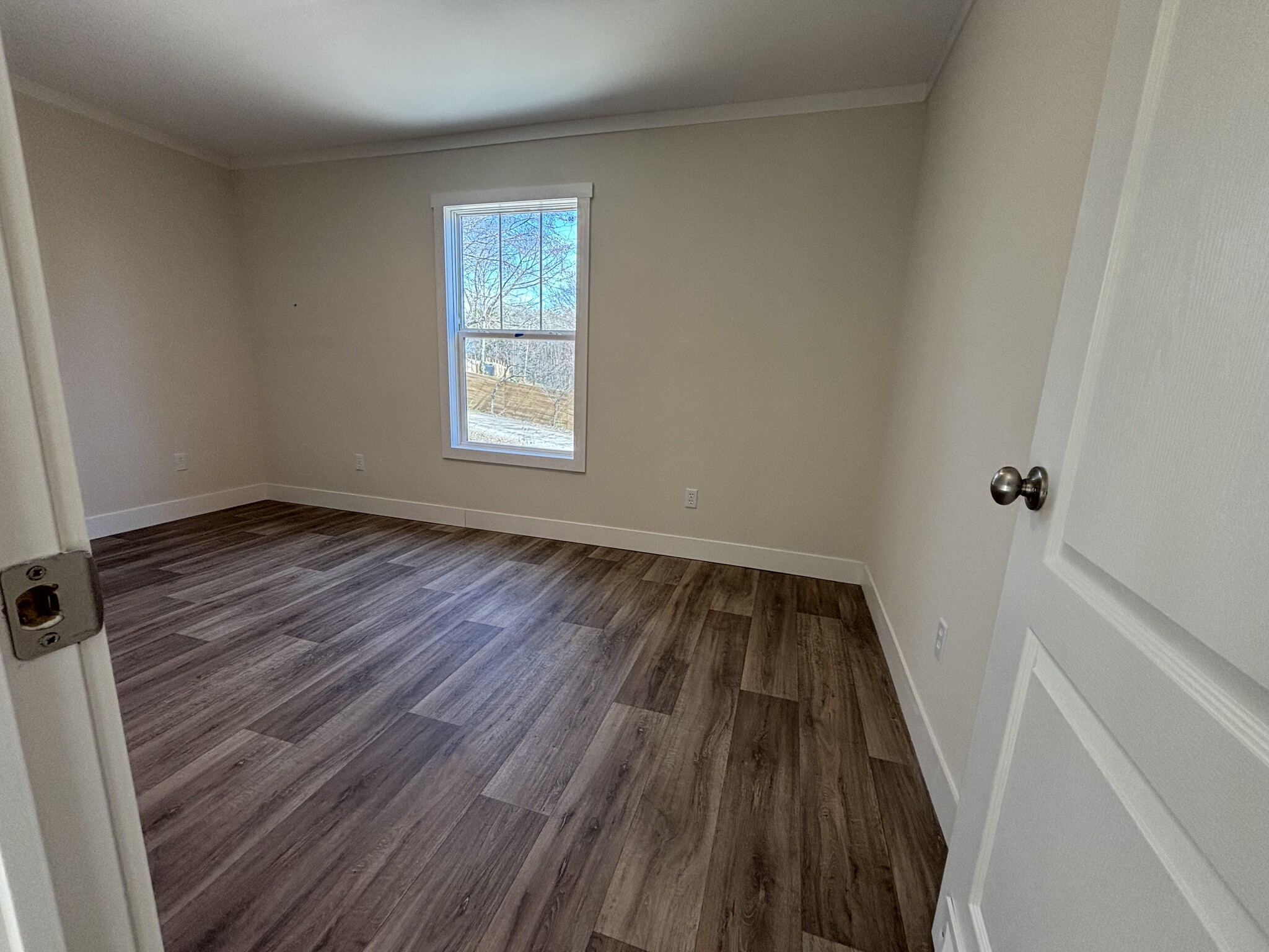 Guest Bedroom 1 - 1621 Marvin Shafer Way